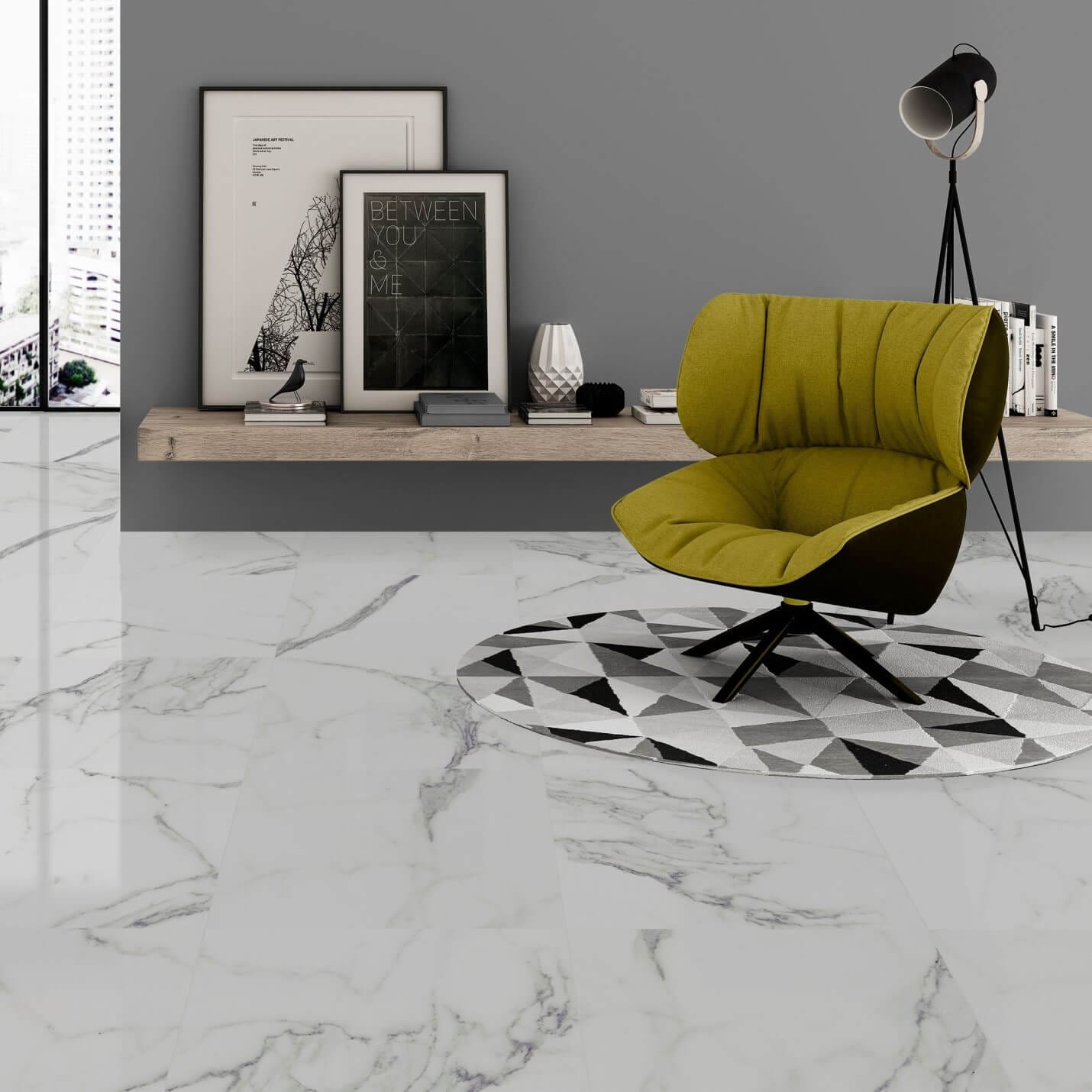 Marble Alternative