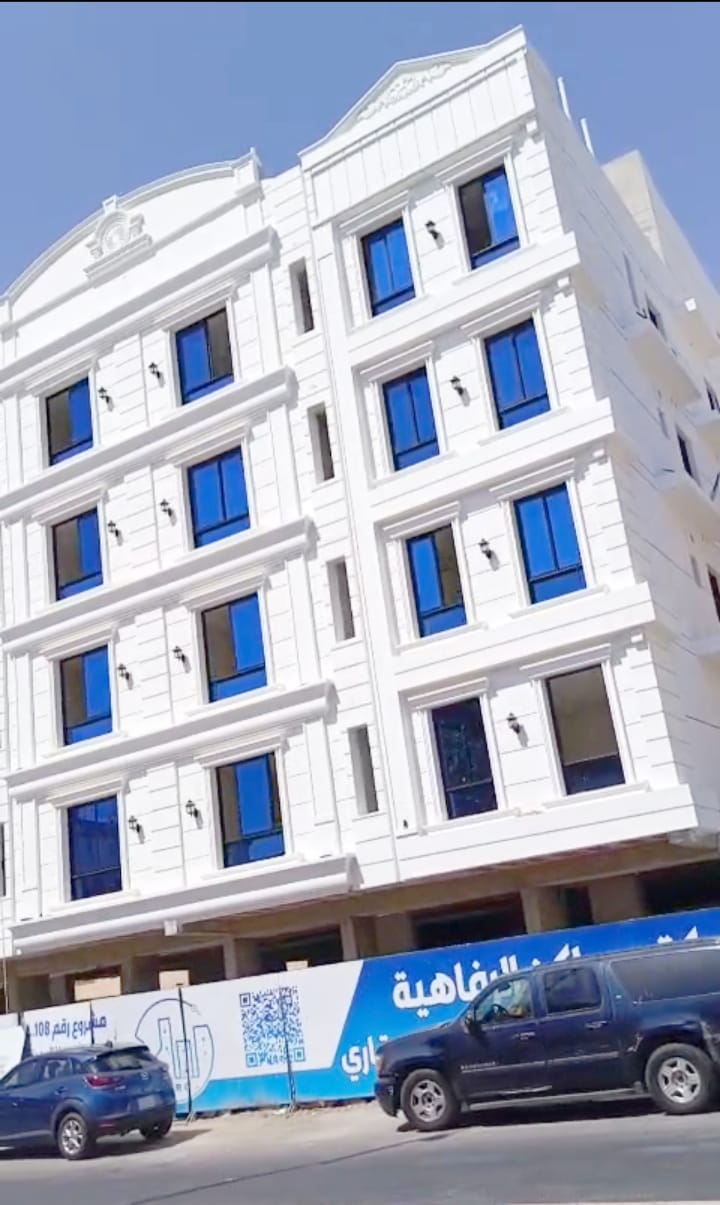 Riyadh Corporate Tower