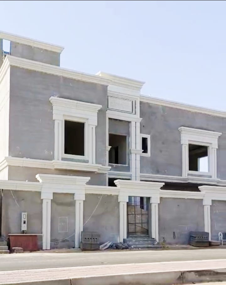 Jeddah Luxury Villa
