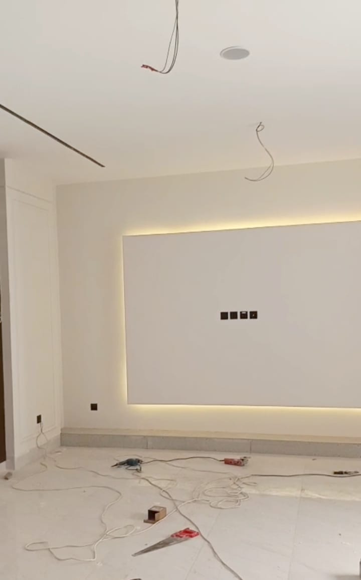 Dubai Residential Complex