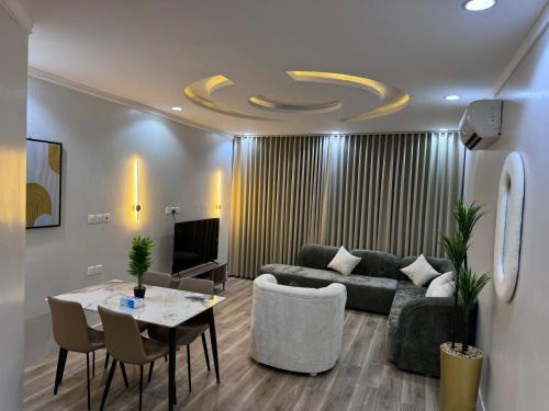 Taif Luxury Apartments