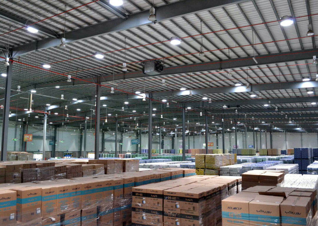 Dammam Modern Apartment